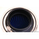 Univerzálne filtre Univerzálny športový vzduchový filter SIMOTA Carbon 155x130 | race-shop.sk