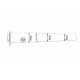 Down pipe, dump pipe Downpipe na Audi TT 180HP 1.8T FWD | race-shop.sk