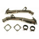 Down pipe, dump pipe Downpipe na Audi 2.7 Biturbo | race-shop.sk