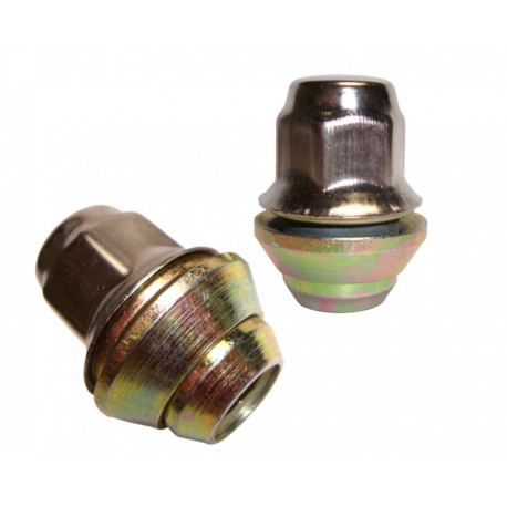Skrutky, matice a štifty Originálne matice kolies Grayston (Ford) | race-shop.sk