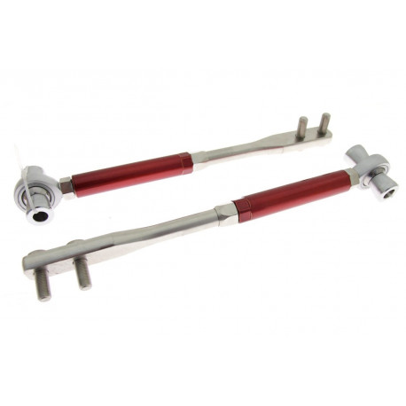 Ramená a čapy Ťažné tyče Nissan 200SX S14 Red | race-shop.sk