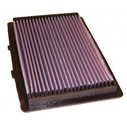 Športový vzduchový filter K&N 33-2049