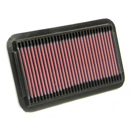 Vložky do pôvodného airboxu Športový vzduchový filter K&N 33-2113 | race-shop.sk