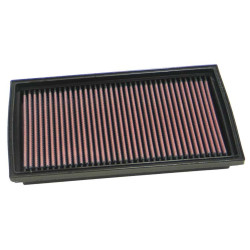 Športový vzduchový filter K&N 33-2166