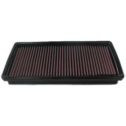 Športový vzduchový filter K&N 33-2225