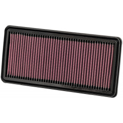 Športový vzduchový filter K&N 33-2299