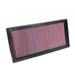 Športový vzduchový filter K&N 33-2322