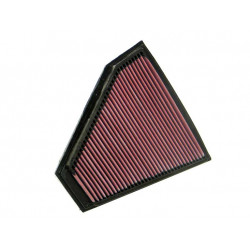 Športový vzduchový filter K&N 33-2332