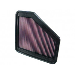 Športový vzduchový filter K&N 33-2355