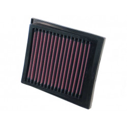 Športový vzduchový filter K&N 33-2359
