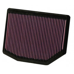 Športový vzduchový filter K&N 33-2372