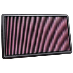 Športový vzduchový filter K&N 33-2432