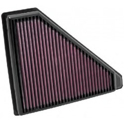 Športový vzduchový filter K&N 33-2436