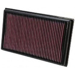 Športový vzduchový filter K&N 33-2475