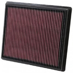 Športový vzduchový filter K&N 33-2483