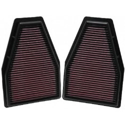 Športový vzduchový filter K&N 33-2484