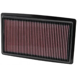 Športový vzduchový filter K&N 33-2499