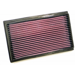 Športový vzduchový filter K&N 33-2500