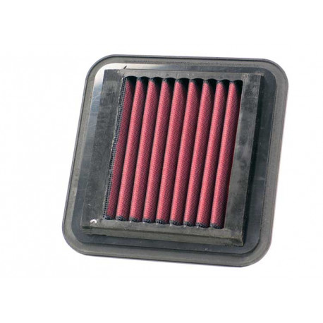 Vložky do pôvodného airboxu Športový vzduchový filter K&N 33-2709 | race-shop.sk
