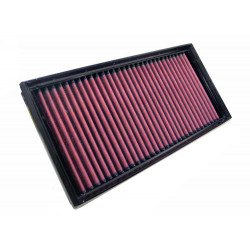 Športový vzduchový filter K&N 33-2782