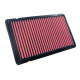 Športový vzduchový filter K&N 33-2816