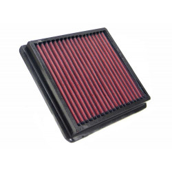 Športový vzduchový filter K&N 33-2827