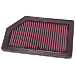 Športový vzduchový filter K&N 33-2872