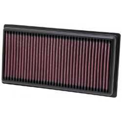 Športový vzduchový filter K&N 33-2981