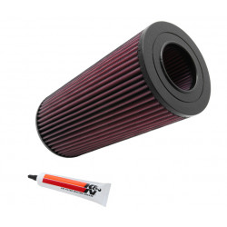 Športový vzduchový filter K&N E-2984