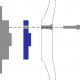 Rozširovacie podložky pre konkrétny model Rozširovacie podložky prechodové (sada 2ks) pre bmw x6 i (e71) fl - 12mm, 5x120, 72,6 | race-shop.sk