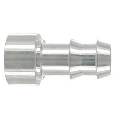 Fitingy na navarenie Fiting na navarenie pre 19 mm hadicu, hliník | race-shop.sk