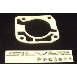Termoizolačné tesnenie škrtiacej klapky Silver Project pre HONDA Civic & Integra, len pre motor: B16, B18C1