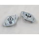 Horné uloženia Horné uloženia tlmičov Silver Project pre BMW E30, E36 , E46 - Zadné | race-shop.sk
