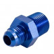 Redukcie samec/ samec Redukcia z AN10 na M20x1,5 - samec/samec | race-shop.sk