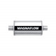 1x vstup / 1x výstup Oceľový tlmič Magnaflow 11114 | race-shop.sk