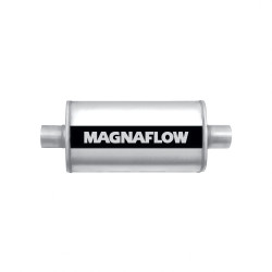 Oceľový tlmič Magnaflow 11114