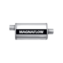 Oceľový tlmič Magnaflow 11123