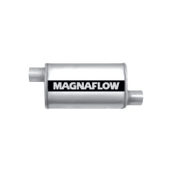 Oceľový tlmič Magnaflow 11132