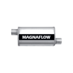 Oceľový tlmič Magnaflow 11134