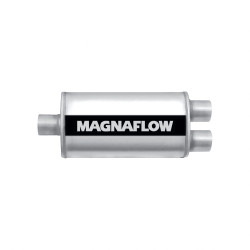 Oceľový tlmič Magnaflow 11148