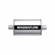 1x vstup / 1x výstup Oceľový tlmič Magnaflow 11214 | race-shop.sk