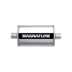 Oceľový tlmič Magnaflow 11214