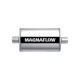 1x vstup / 1x výstup Oceľový tlmič Magnaflow 11215 | race-shop.sk