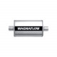 1x vstup / 1x výstup Oceľový tlmič Magnaflow 11216 | race-shop.sk