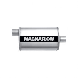 Oceľový tlmič Magnaflow 11226