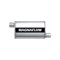 Oceľový tlmič Magnaflow 11234