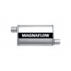 1x vstup / 1x výstup Oceľový tlmič Magnaflow 11236 | race-shop.sk