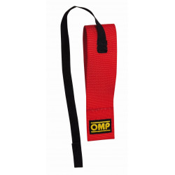Ťažný popruh OMP FIA