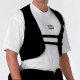 Ochrana krku a chrániče rebier OMP rib ptotection vest, color options | race-shop.sk
