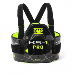 OMP FIA chránič rebier KS-1 PRO